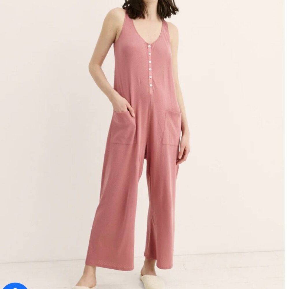 Hatch The 24/7 Feeding Jumpsuit - size 1
